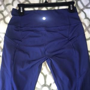 LULULEMON ATRP! Leggings